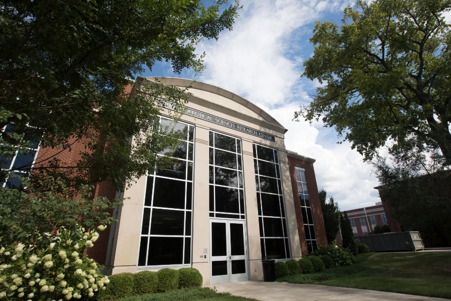 University College of Pharmacy Makes the Switch to Virtual